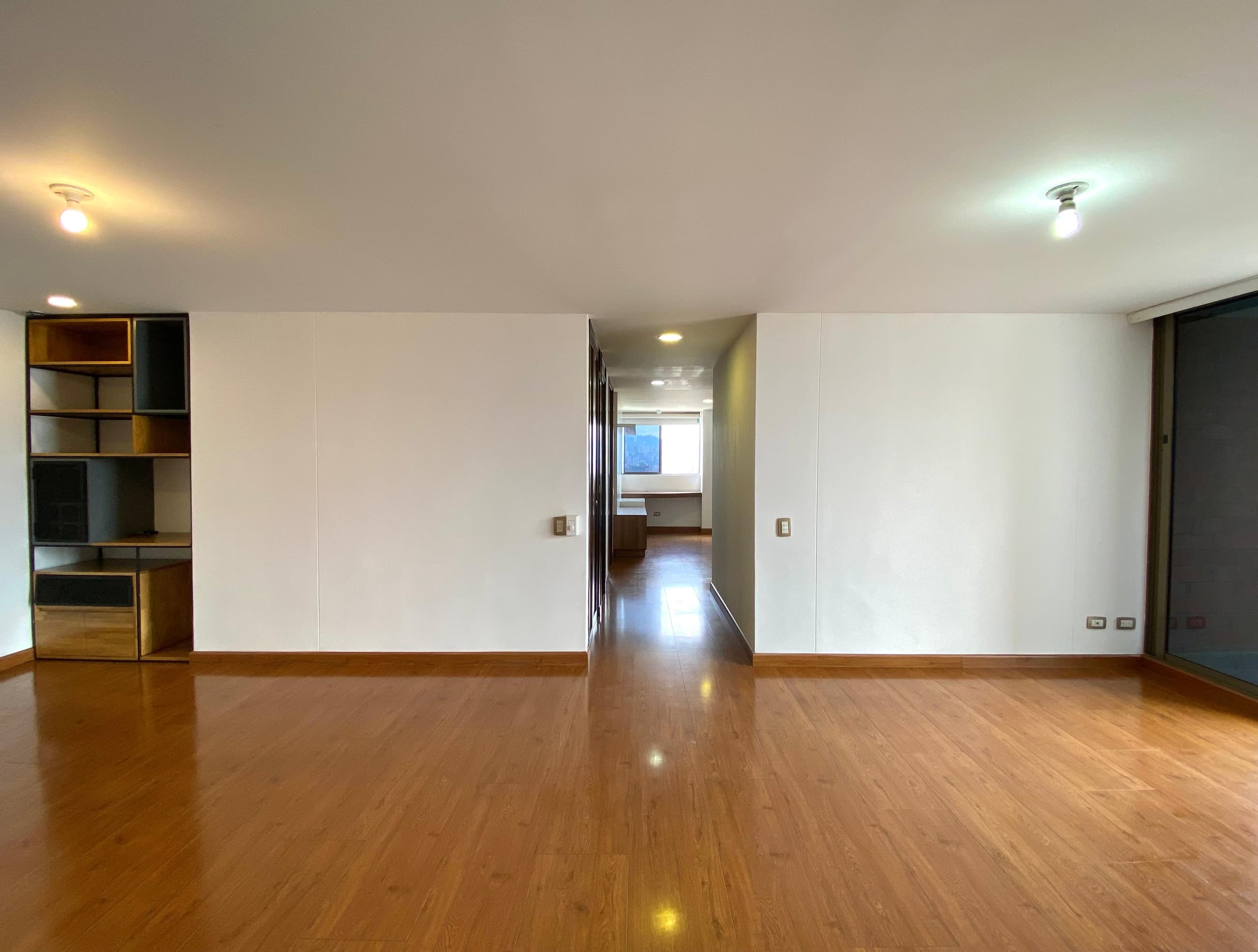 Apartamento en arriendo en Santa María De Los Ángeles, Poblado, Medellín — foto 4 de 20