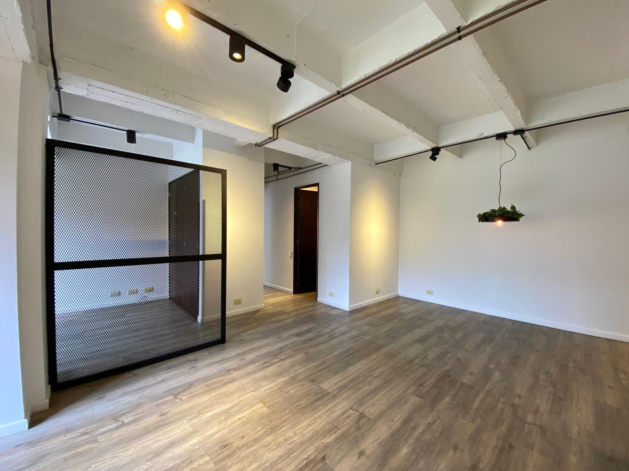 Apartamento en arriendo en Vizcaya, Poblado, Medellín — foto 5 de 19