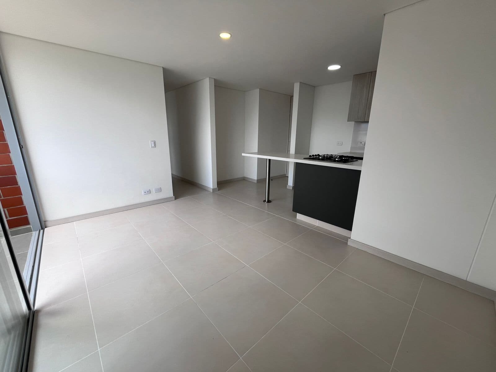 Apartamento en arriendo en La Estrella — foto 2 de 13