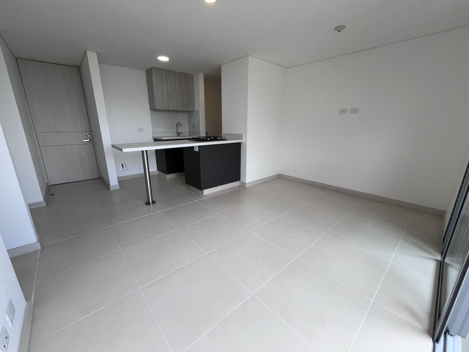 Apartamento en arriendo en La Estrella — foto 3 de 13
