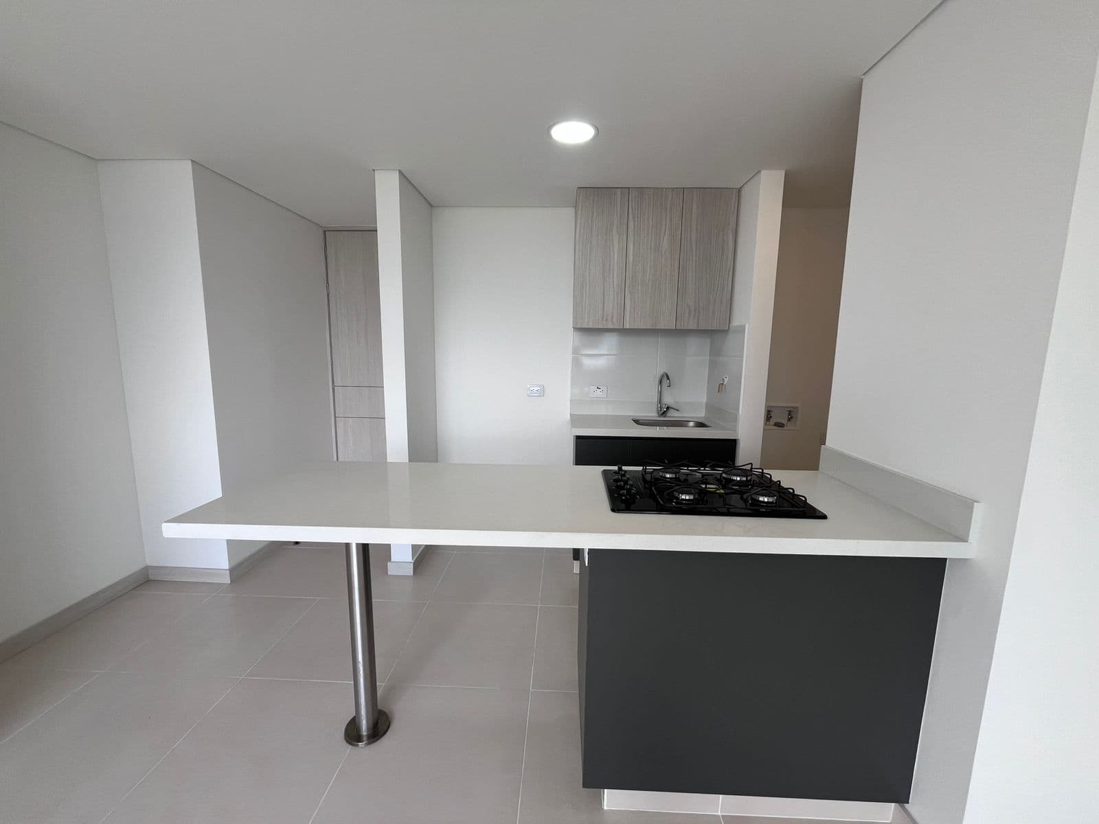 Apartamento en arriendo en La Estrella — foto 4 de 13