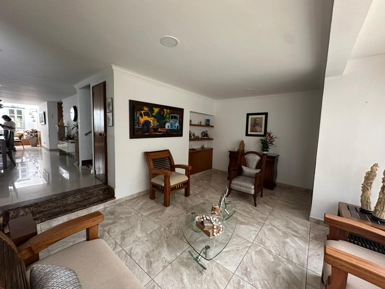 Casa Vivienda en arriendo en Las Vegas, Envigado — foto 2 de 20
