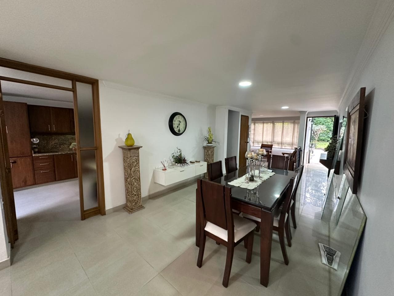 Casa Vivienda en arriendo en Las Vegas, Envigado — foto 3 de 20