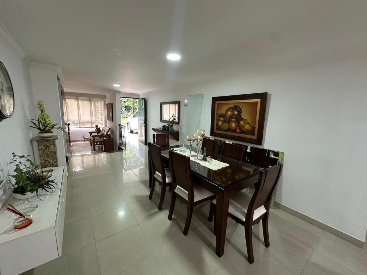 Casa Vivienda en arriendo en Las Vegas, Envigado — foto 4 de 20