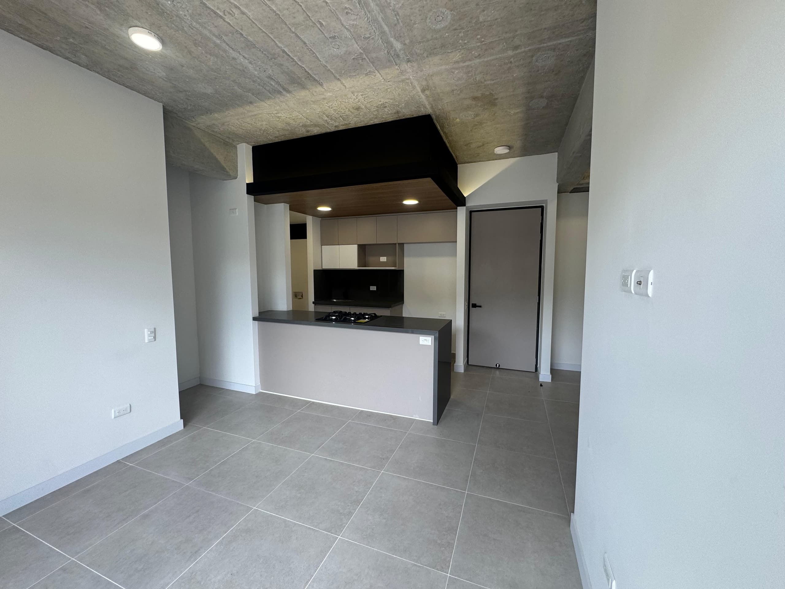 Apartamento en arriendo en El Retiro — foto 5 de 16