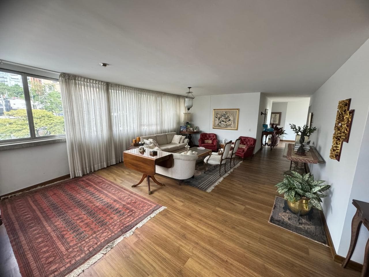 Apartamento en arriendo en Manila, Poblado, Medellín — foto 2 de 20