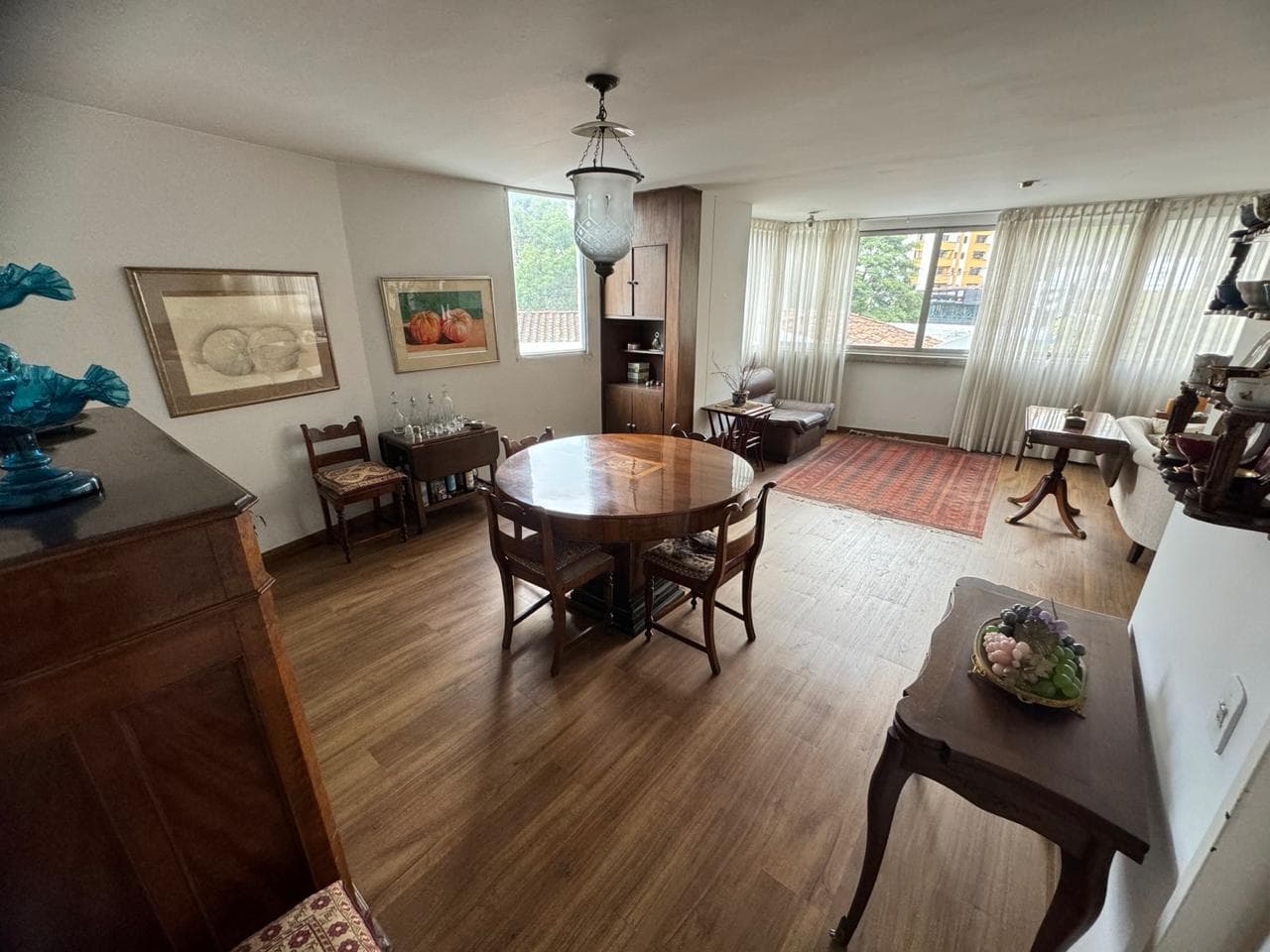 Apartamento en arriendo en Manila, Poblado, Medellín — foto 3 de 20