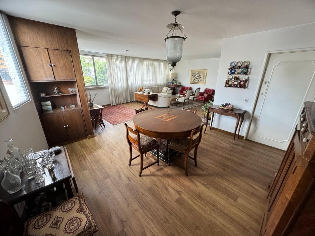 Apartamento en arriendo en Manila, Poblado, Medellín — foto 4 de 20