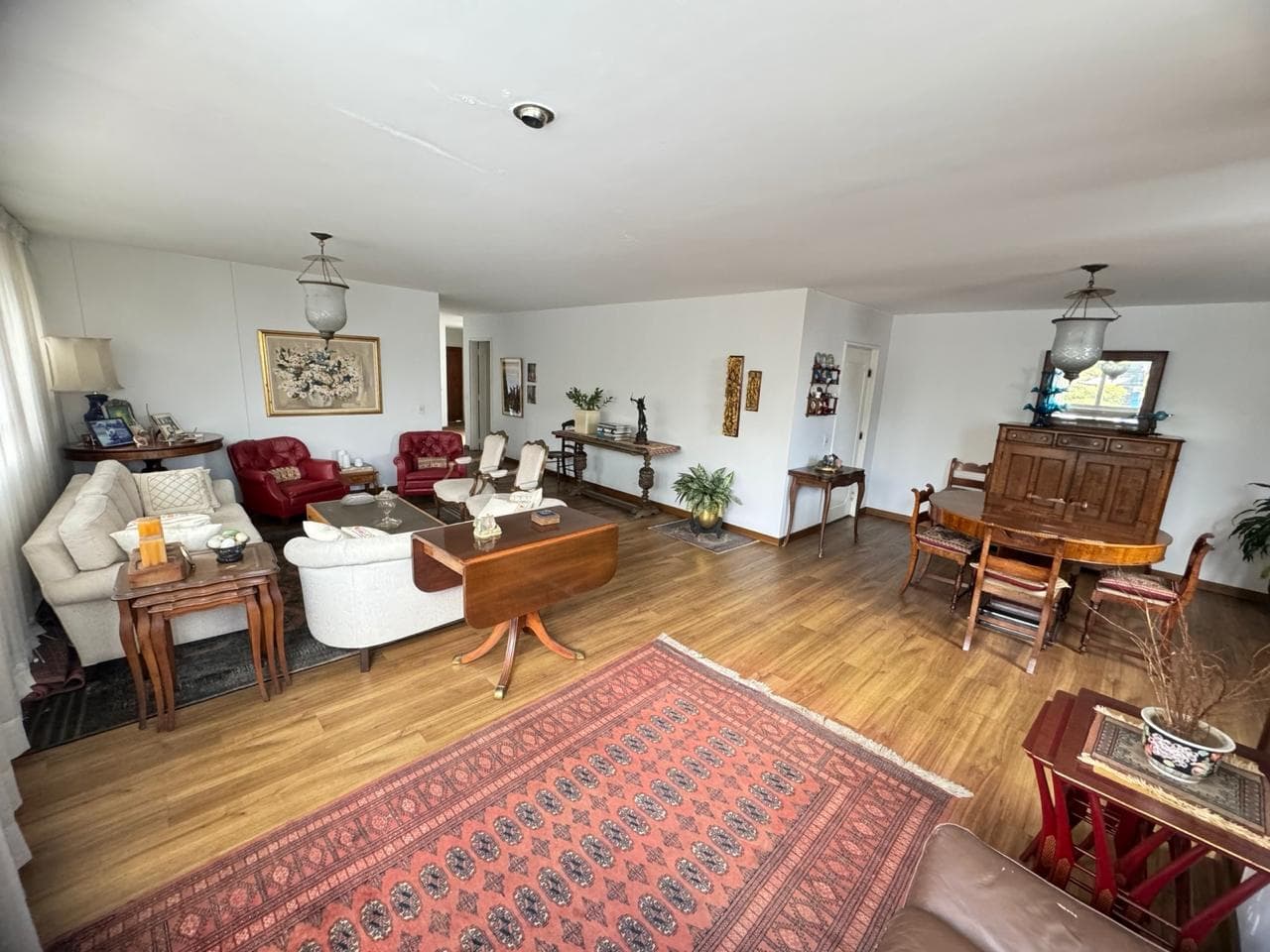 Apartamento en arriendo en Manila, Poblado, Medellín — foto 5 de 20