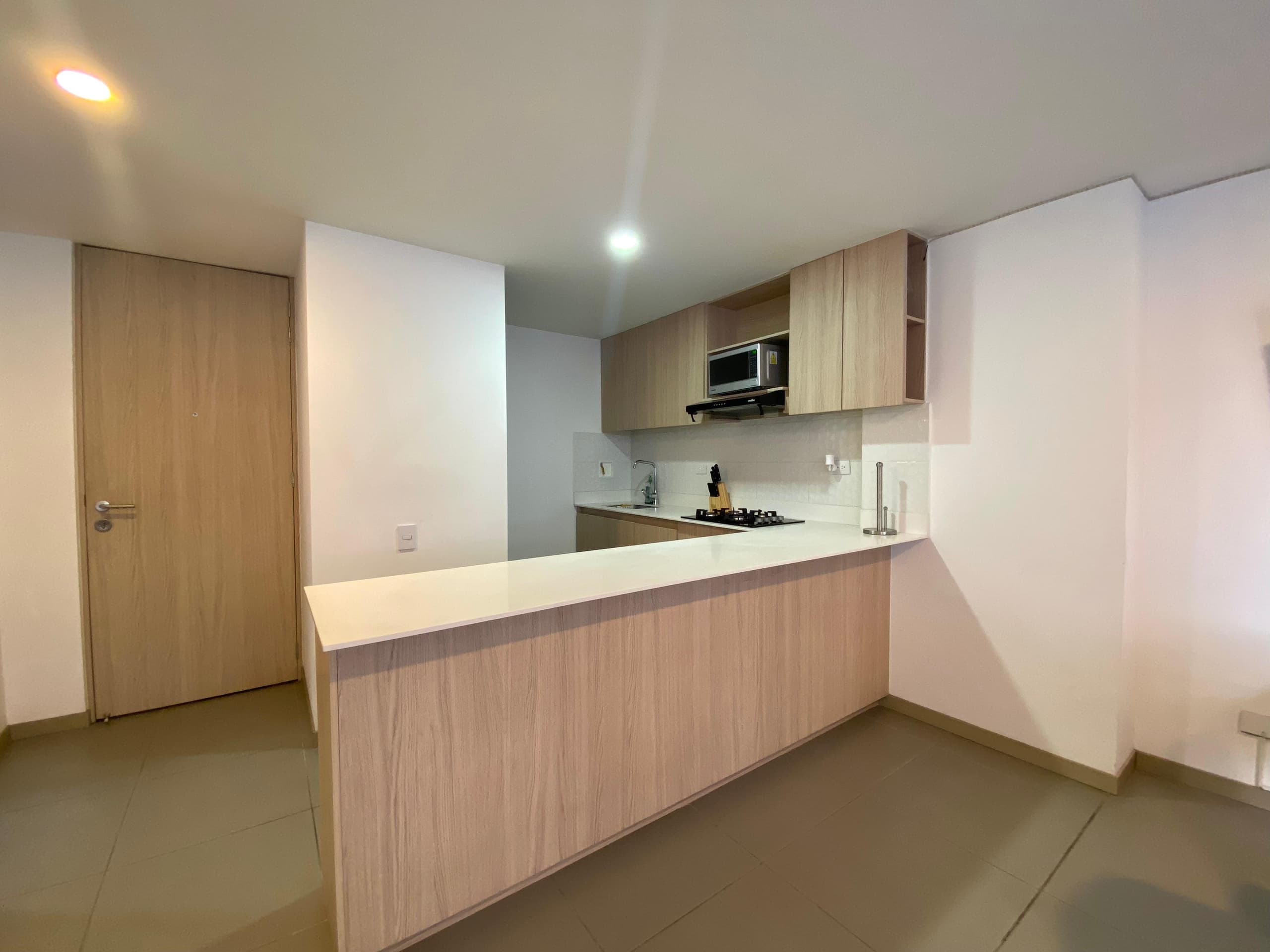 Apartamento en arriendo en Guayabal, Belen, Medellín — foto 2 de 20