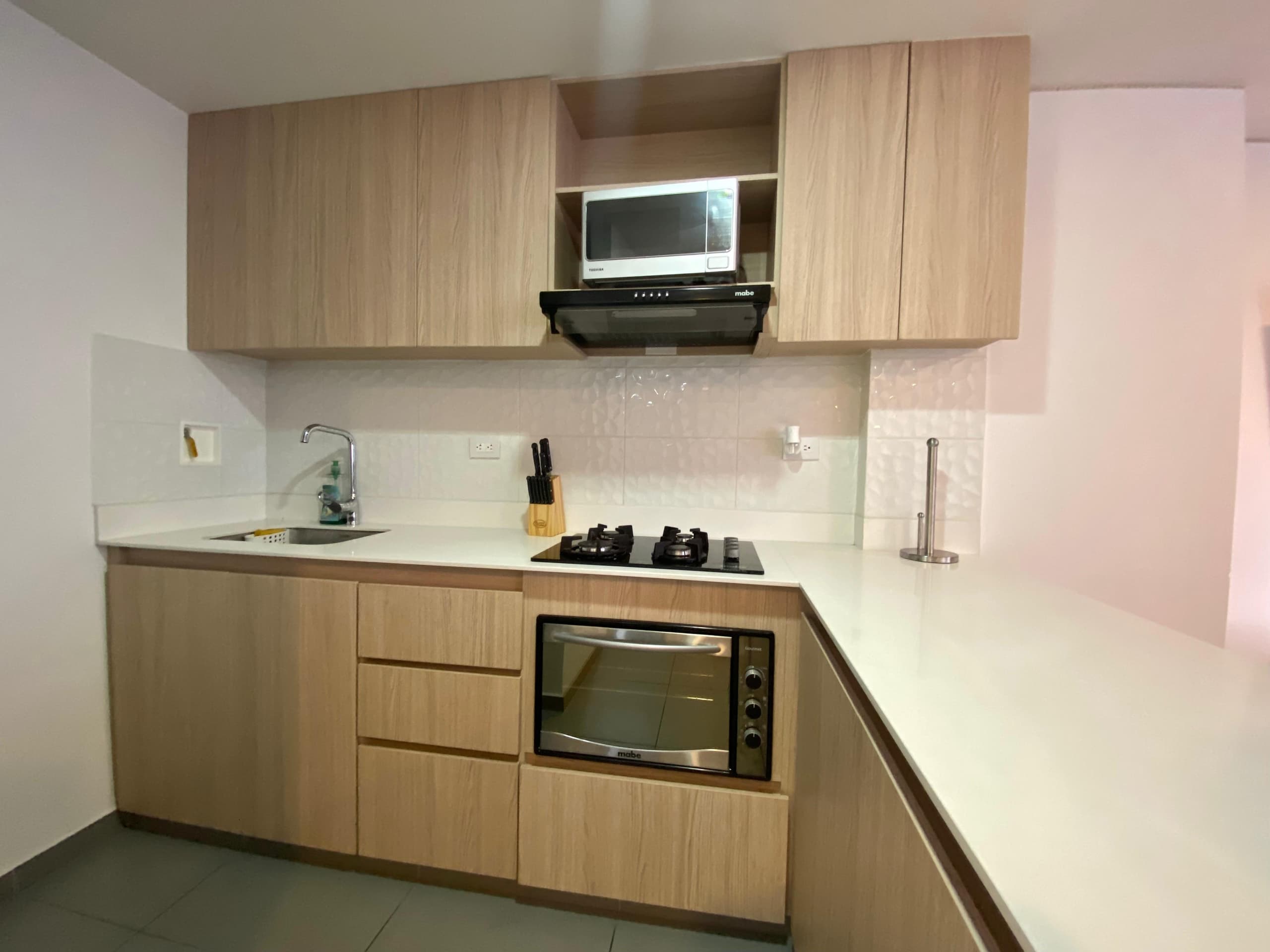 Apartamento en arriendo en Guayabal, Belen, Medellín — foto 3 de 20