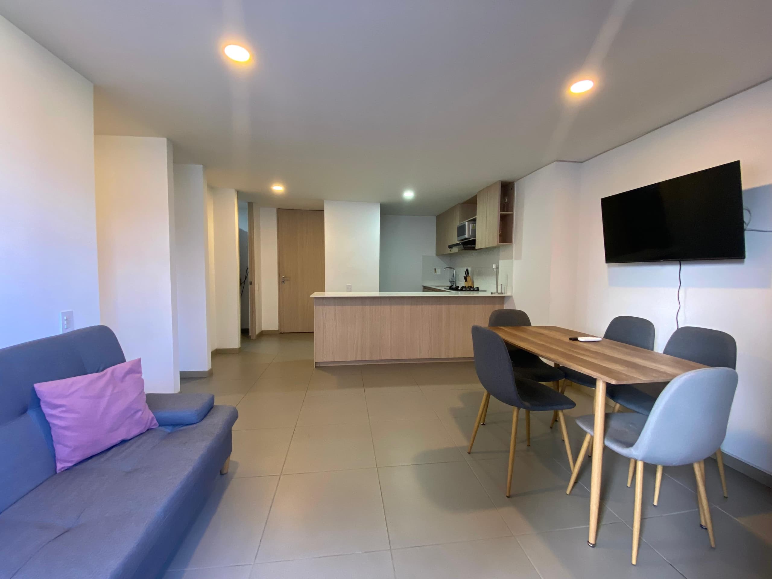 Apartamento en arriendo en Guayabal, Belen, Medellín — foto 5 de 20