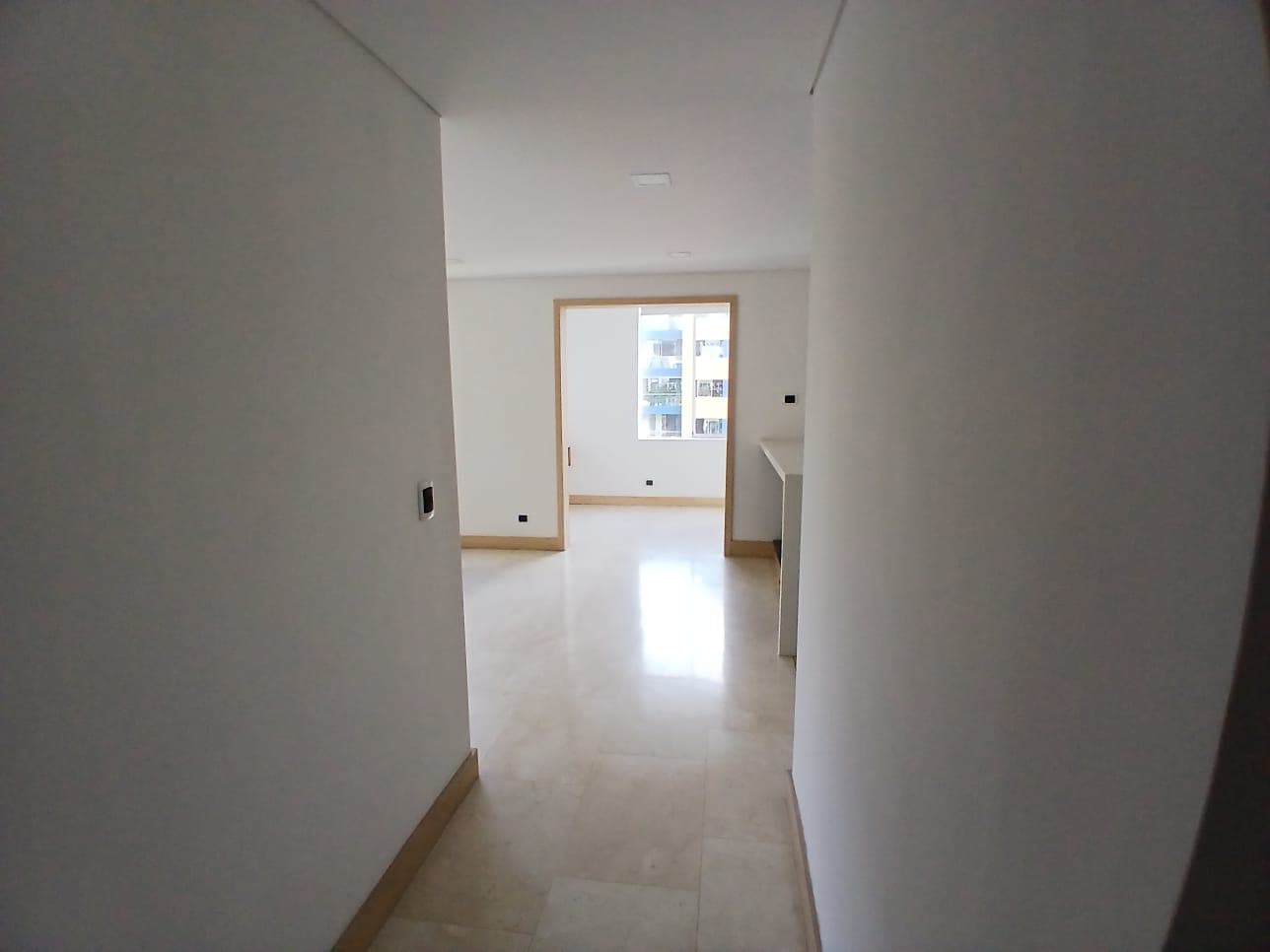 Apartamento en arriendo en Almeria, Laureles, Medellín — foto 3 de 15