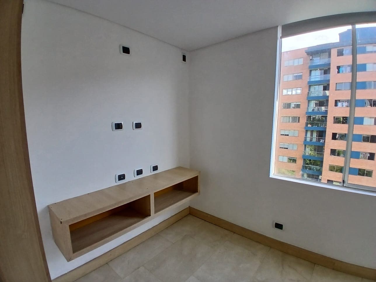 Apartamento en arriendo en Almeria, Laureles, Medellín — foto 5 de 15