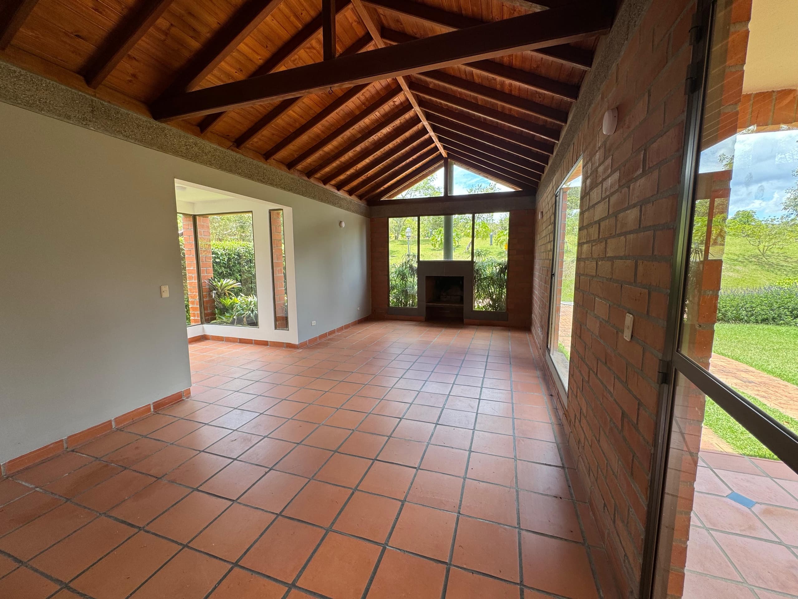 Casa Vivienda en arriendo en El Retiro Campestre — foto 2 de 20