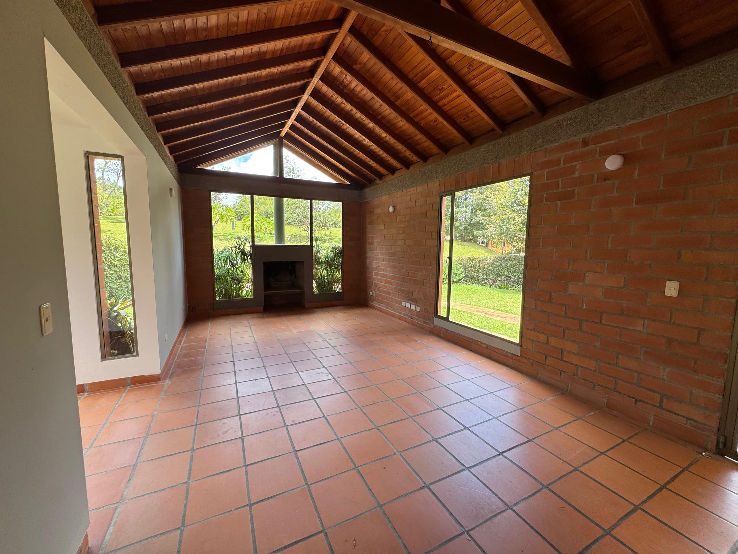 Casa Vivienda en arriendo en El Retiro Campestre — foto 3 de 20