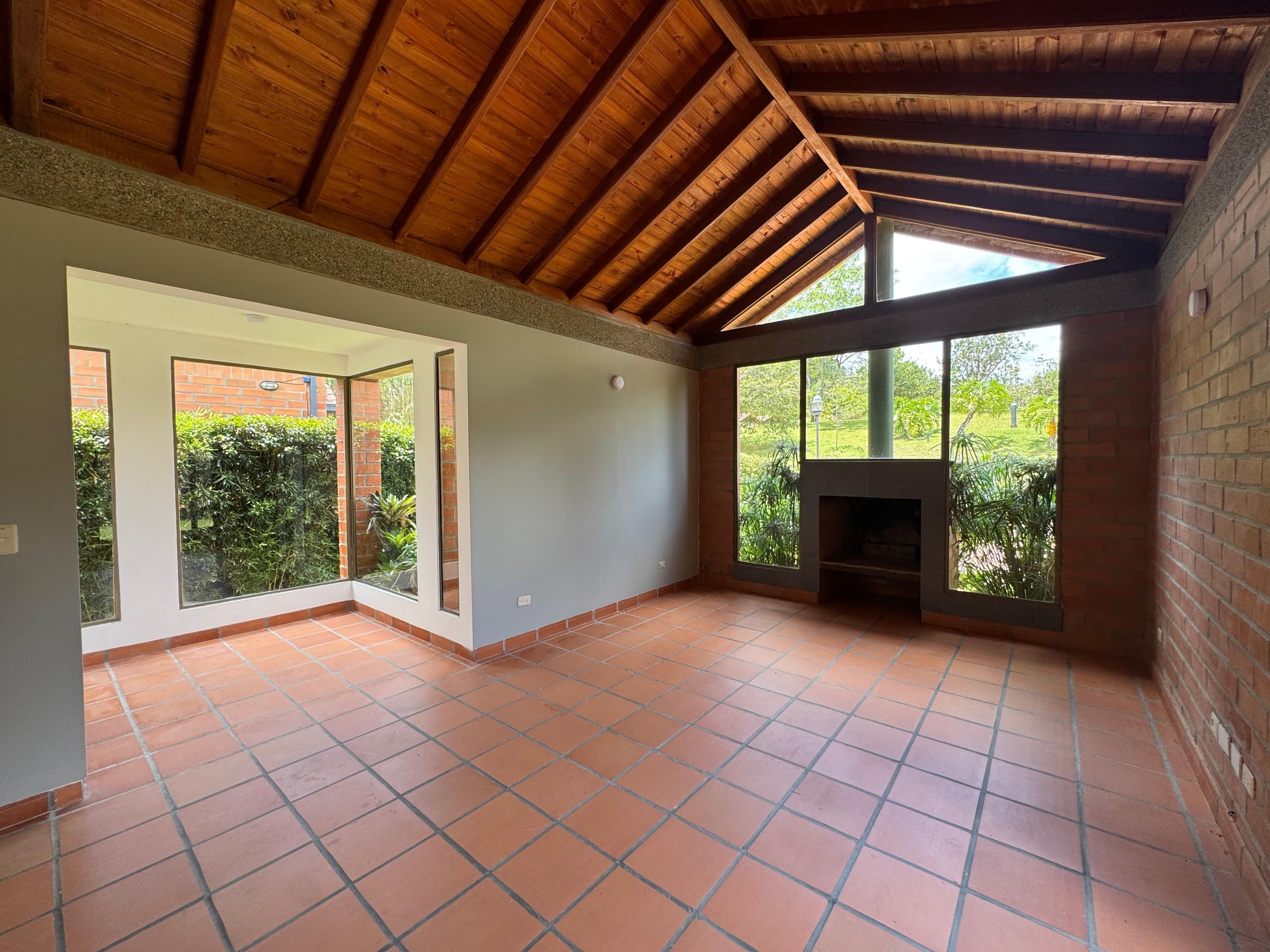 Casa Vivienda en arriendo en El Retiro Campestre — foto 4 de 20