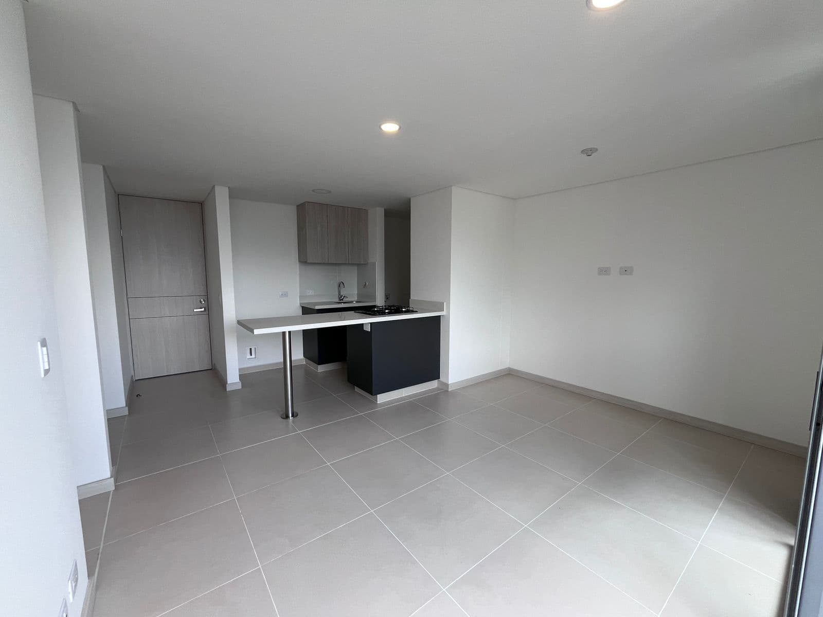 Apartamento en arriendo en La Estrella — foto 2 de 13