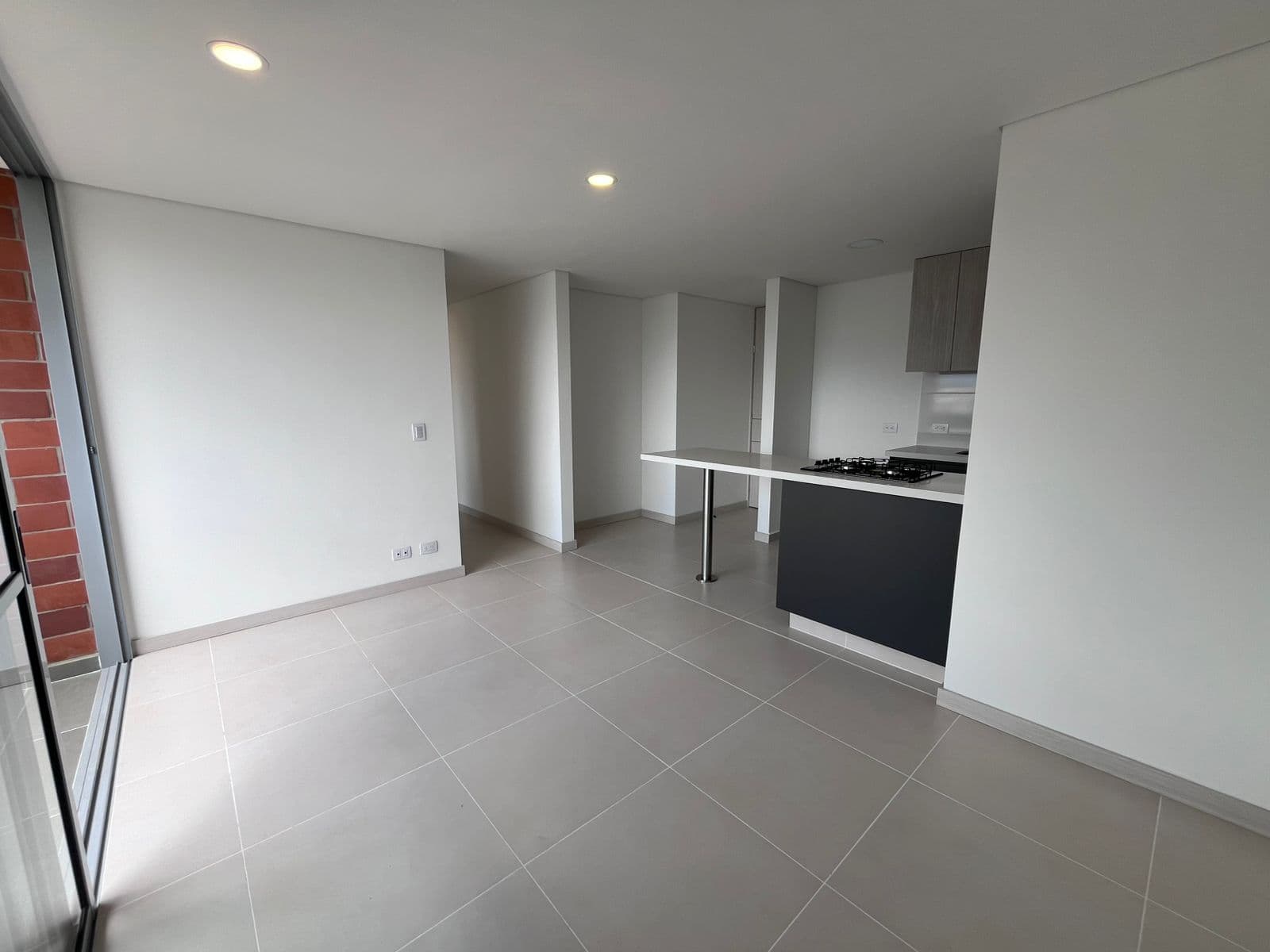 Apartamento en arriendo en La Estrella — foto 3 de 13