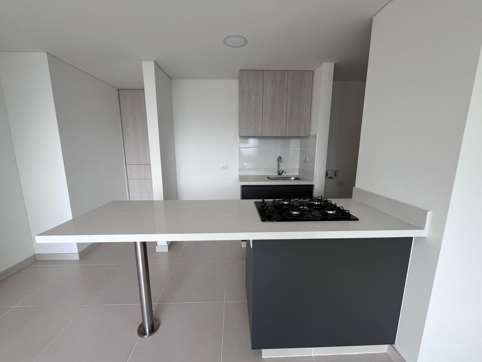 Apartamento en arriendo en La Estrella — foto 4 de 13