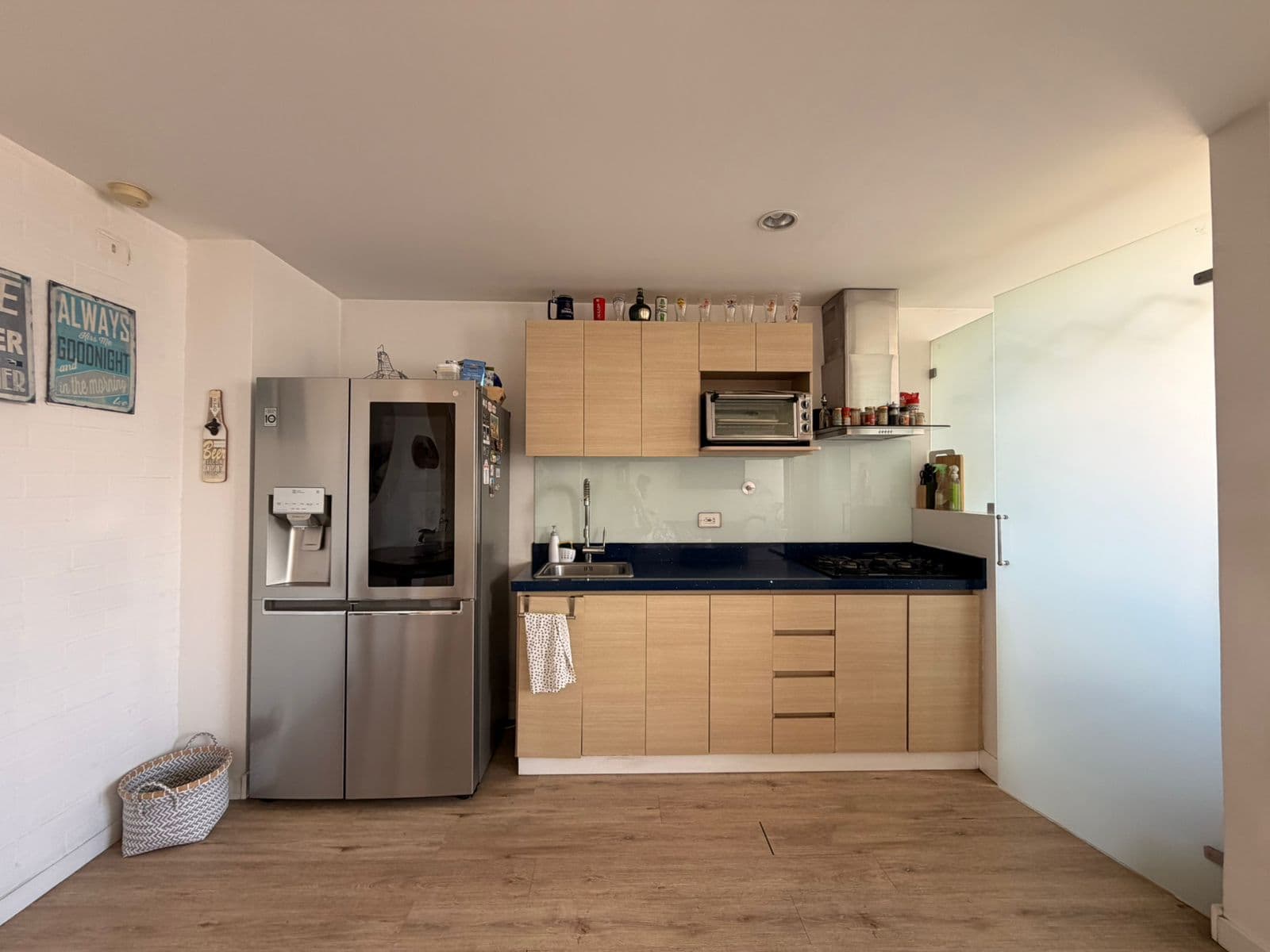 Apartamento en arriendo en Loma del Esmeraldal, Envigado — foto 4 de 16