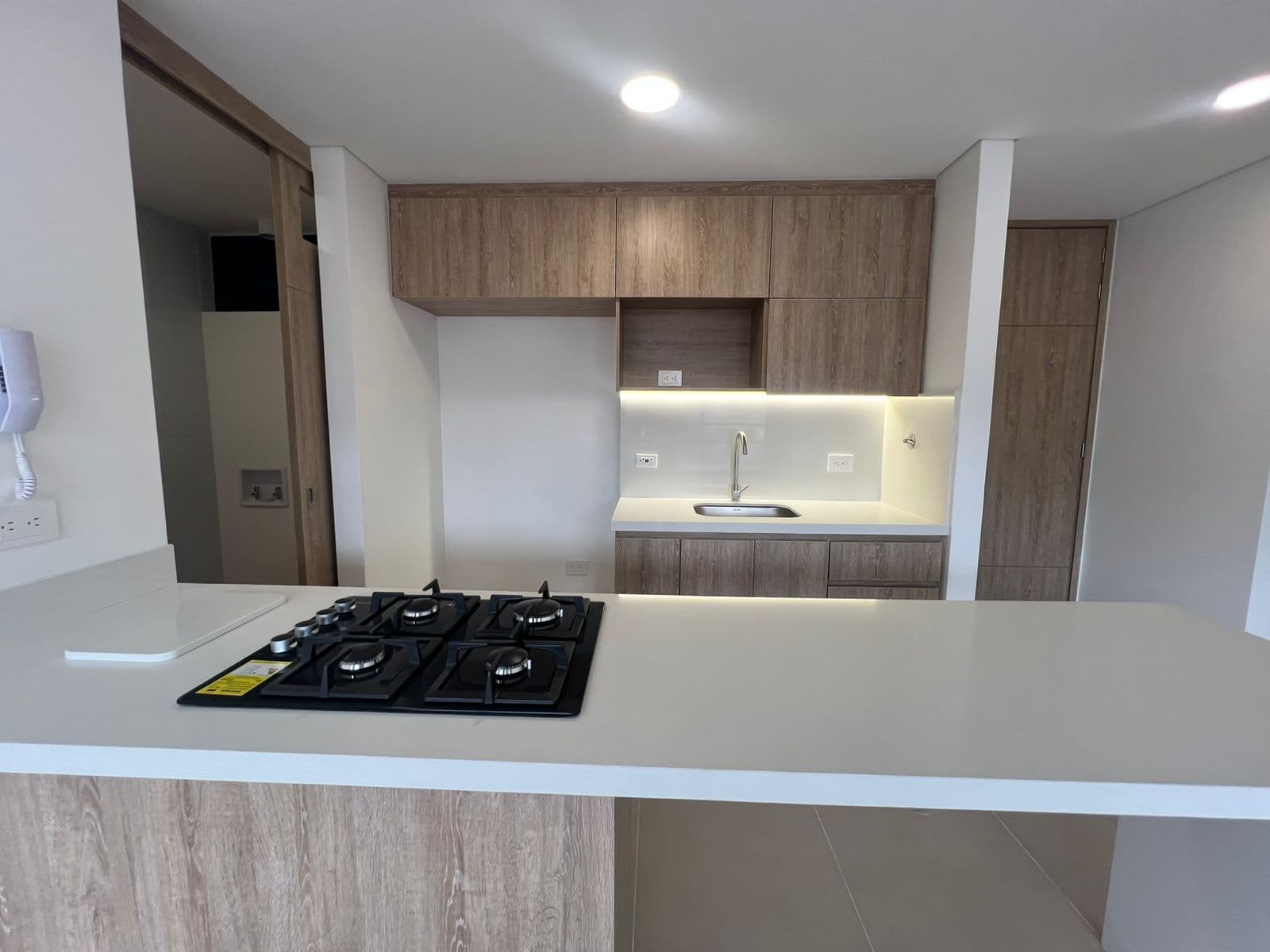 Apartamento en arriendo en Laureles, Medellín — foto 5 de 20