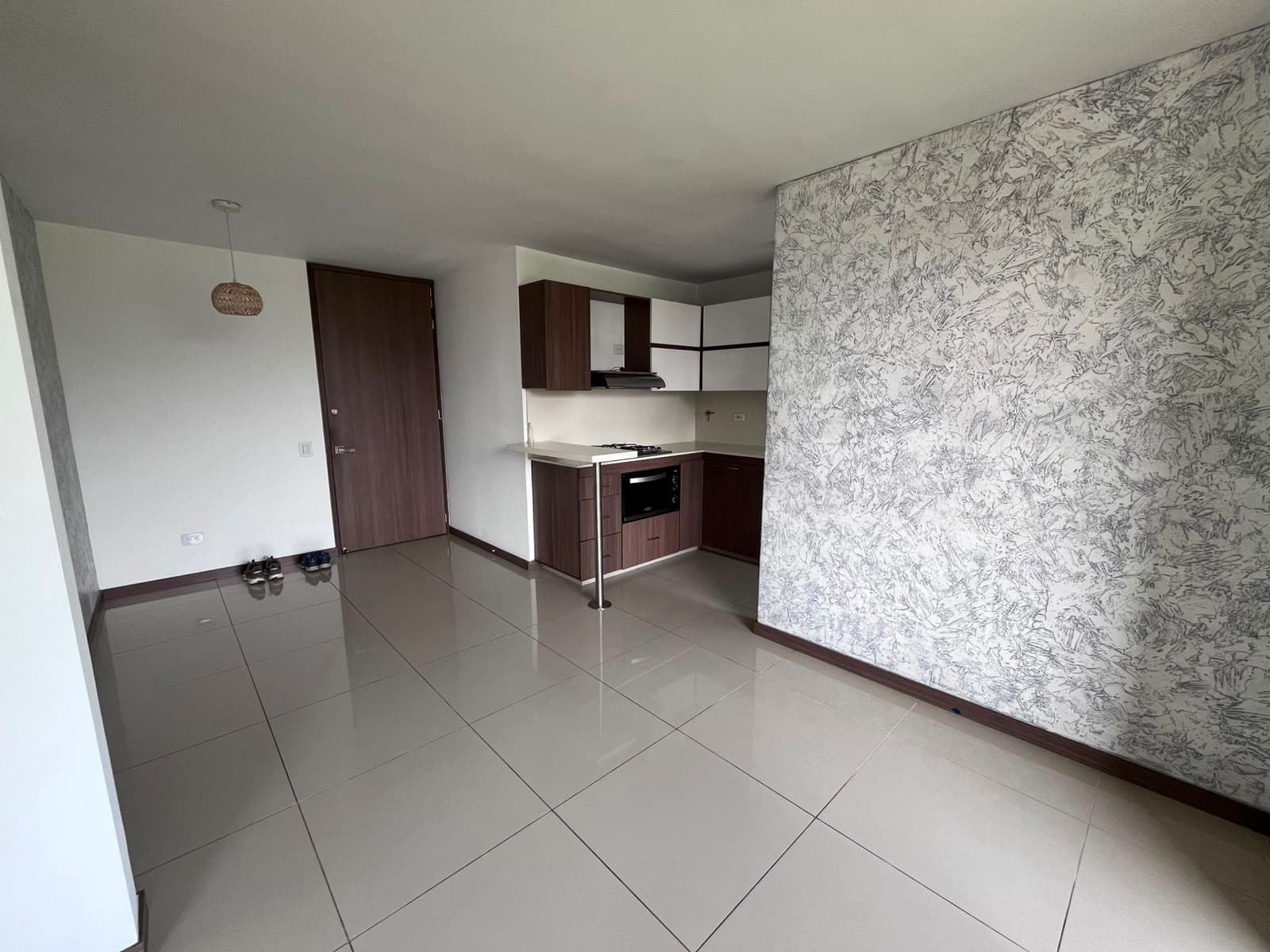 Apartamento en arriendo en Suramérica, Itagui — foto 3 de 16