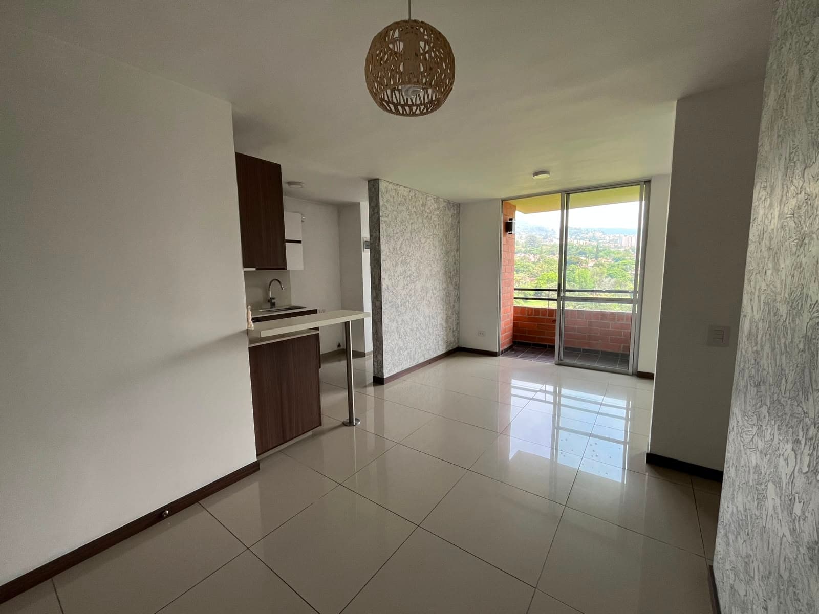 Apartamento en arriendo en Suramérica, Itagui — foto 4 de 16