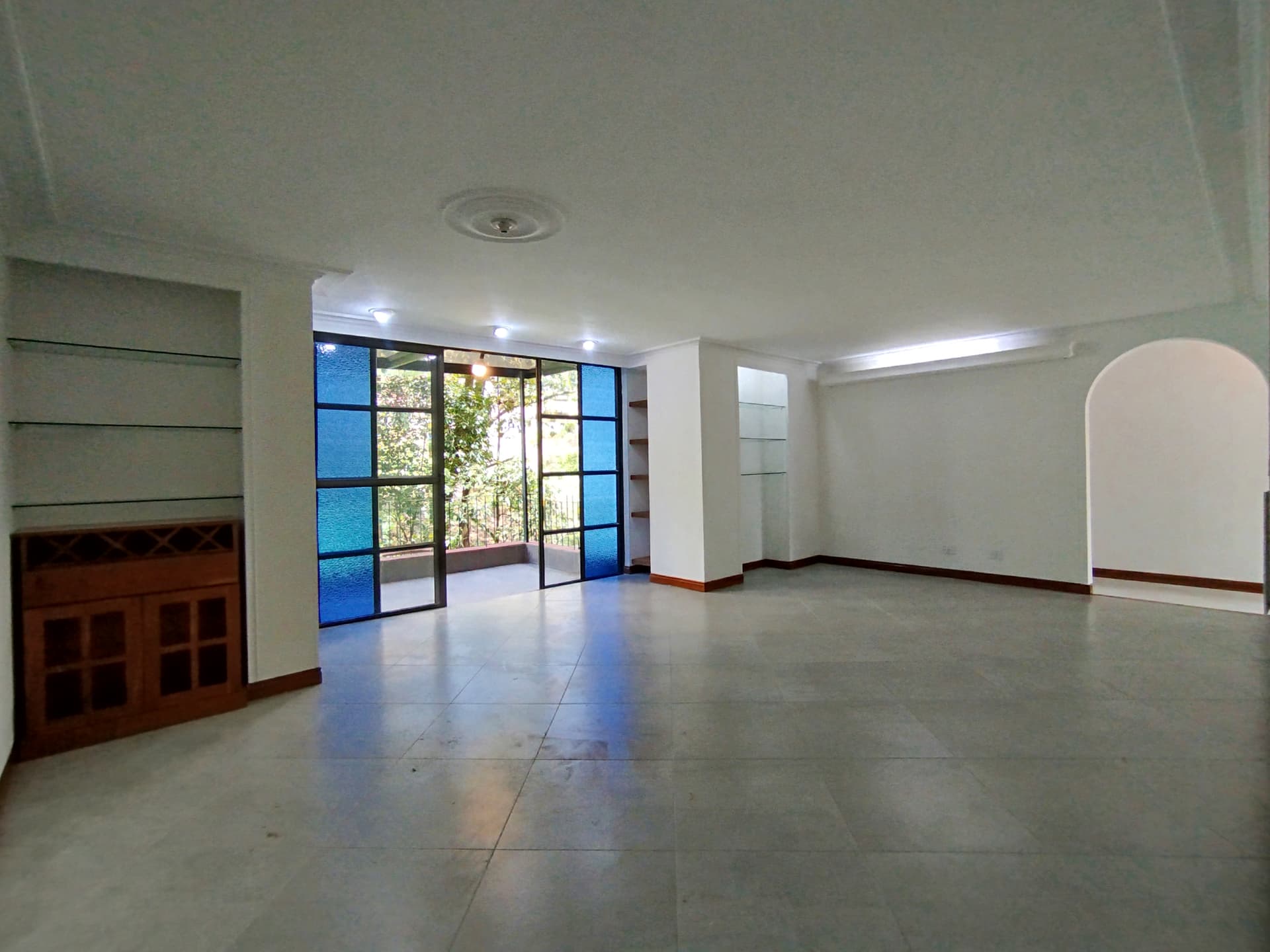 Apartamento en arriendo en Alejandría, Poblado, Medellín — foto 1 de 20