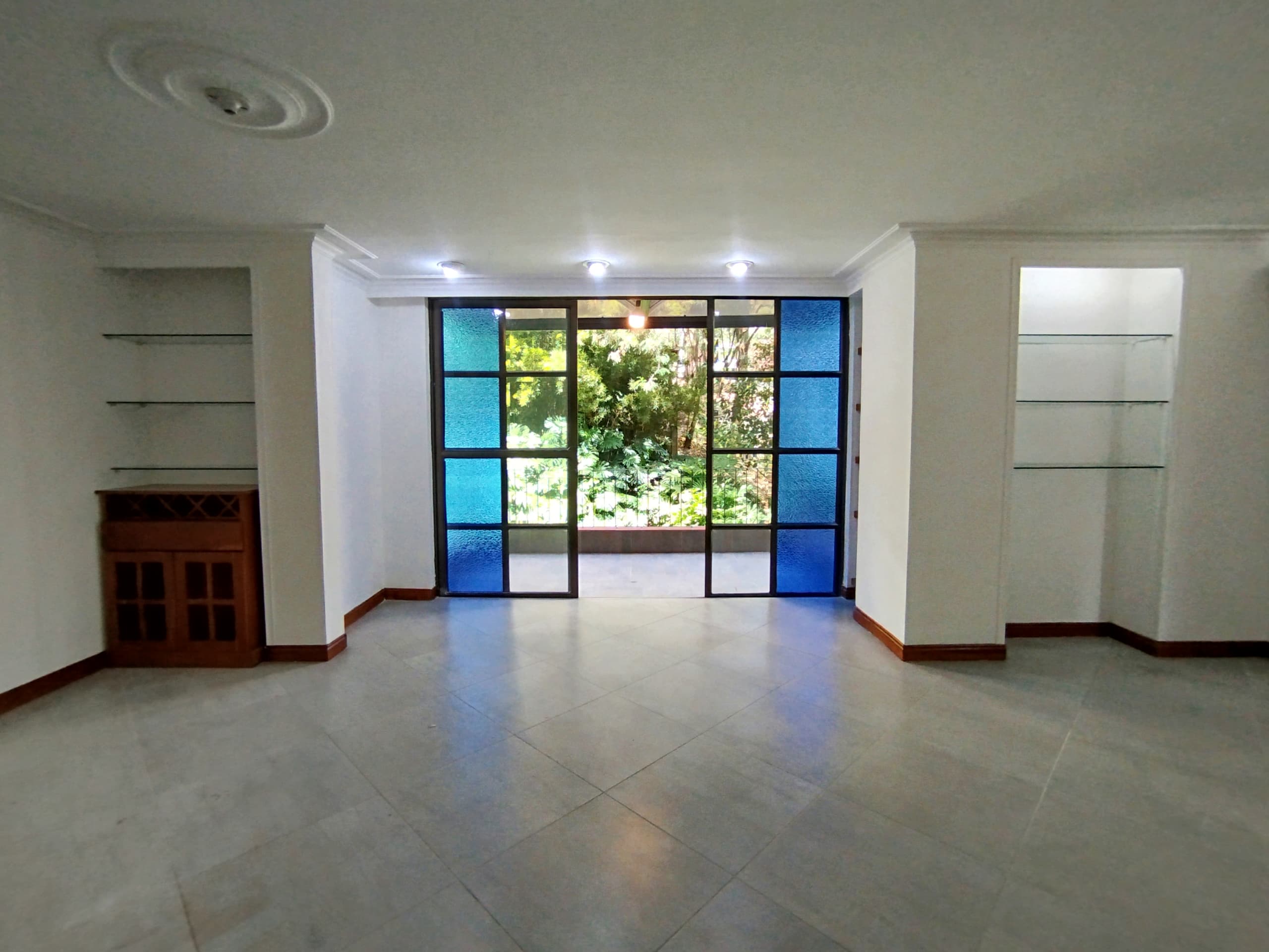 Apartamento en arriendo en Alejandría, Poblado, Medellín — foto 2 de 20