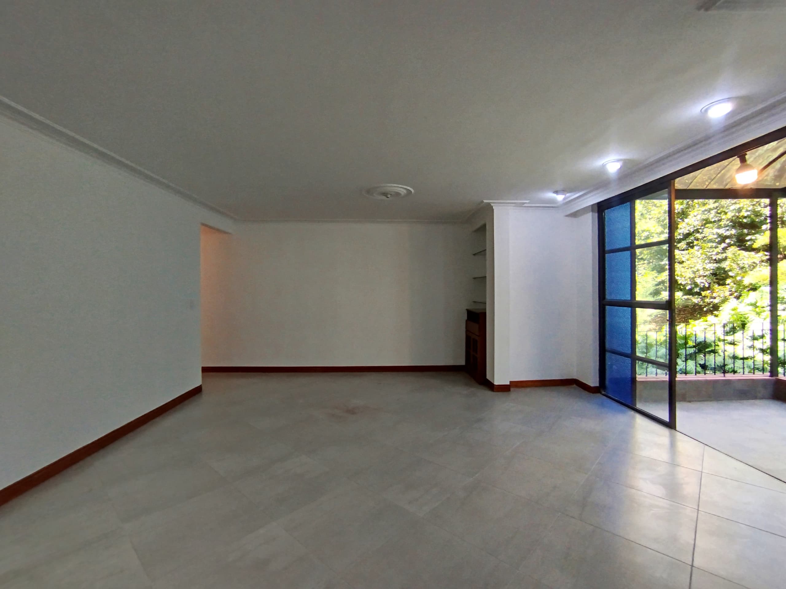 Apartamento en arriendo en Alejandría, Poblado, Medellín — foto 3 de 20