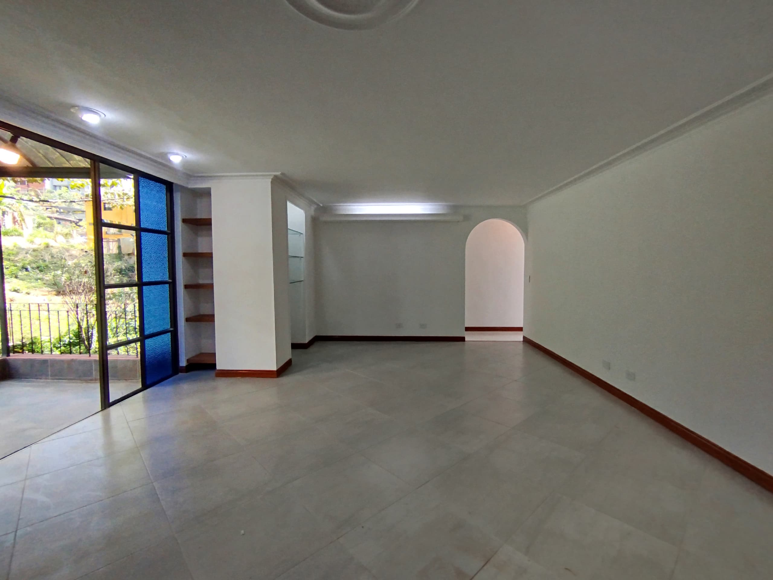 Apartamento en arriendo en Alejandría, Poblado, Medellín — foto 4 de 20
