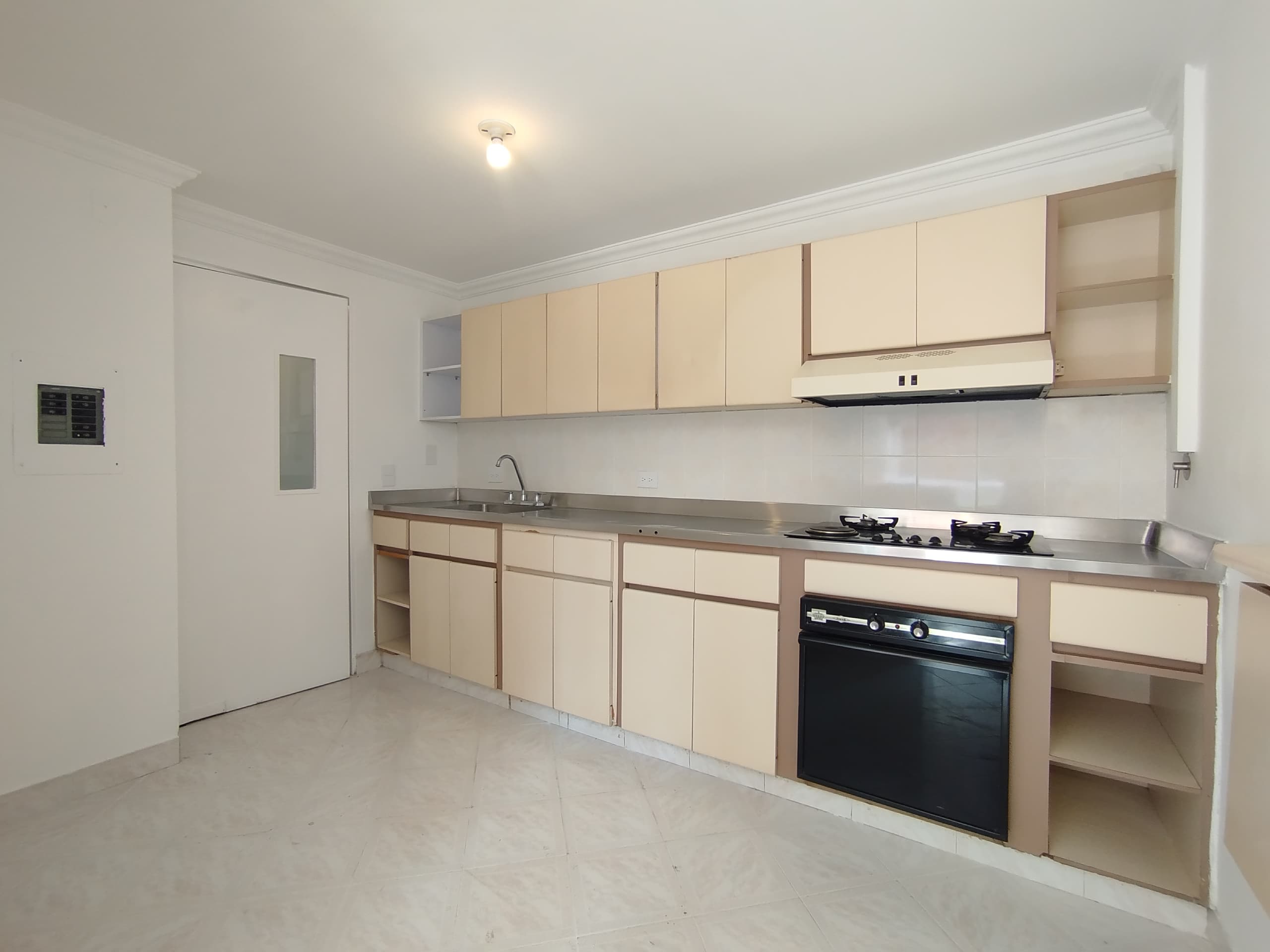 Apartamento en arriendo en Alejandría, Poblado, Medellín — foto 5 de 20