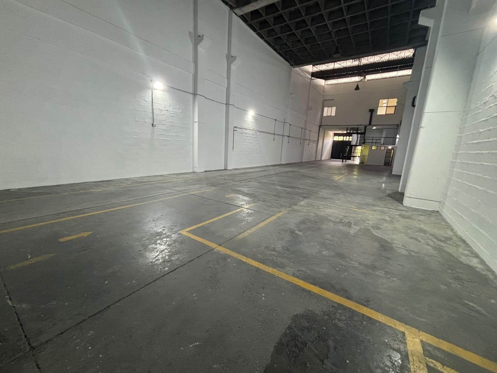 Bodega en arriendo en La Estrella — foto 2 de 20