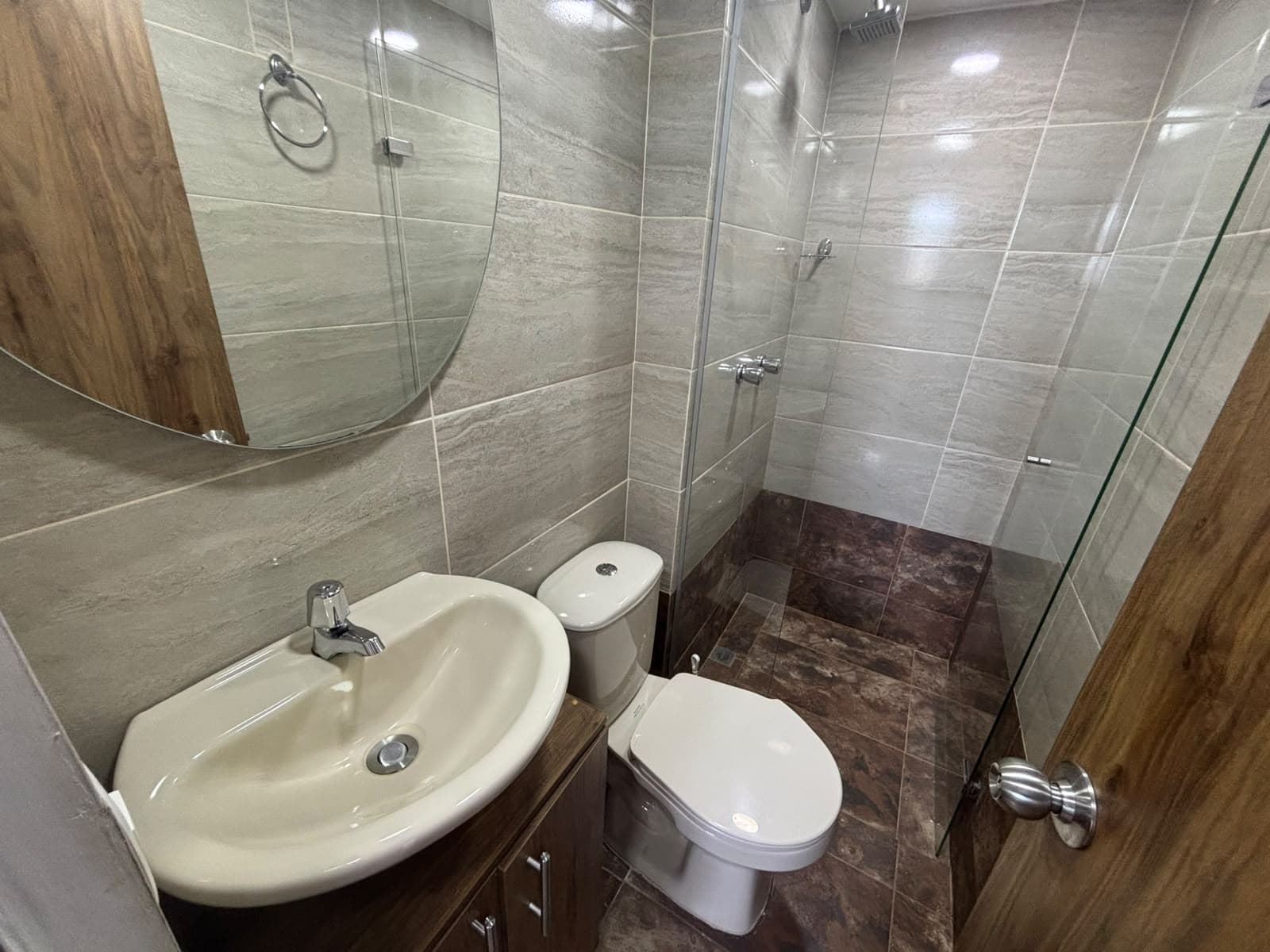 Apartamento en arriendo en San Antonio de Prado, Medellín — foto 5 de 14