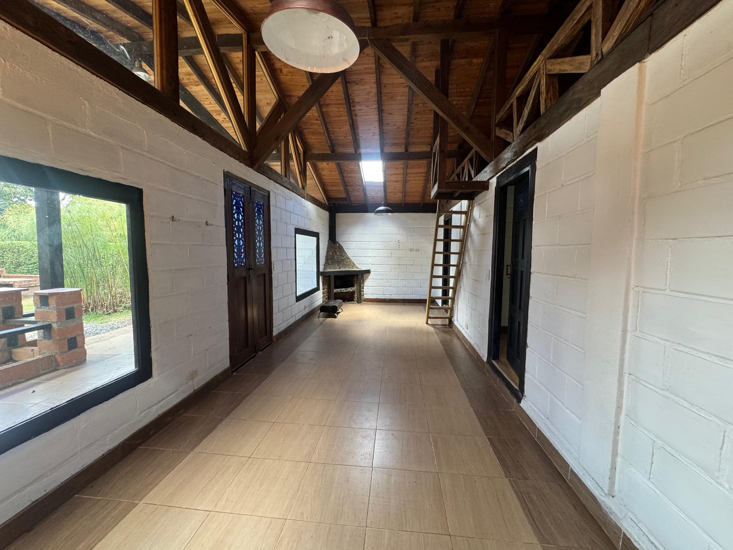 Casa Campestre en arriendo en El Retiro Campestre — foto 2 de 20