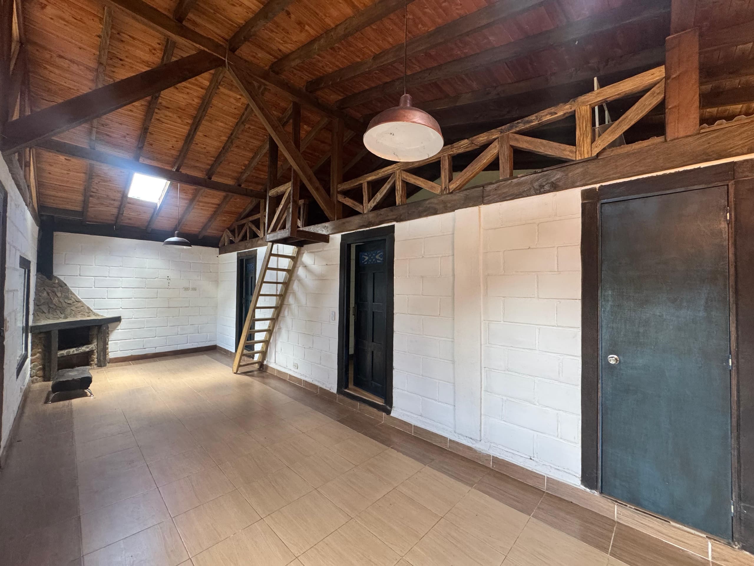 Casa Campestre en arriendo en El Retiro Campestre — foto 3 de 20