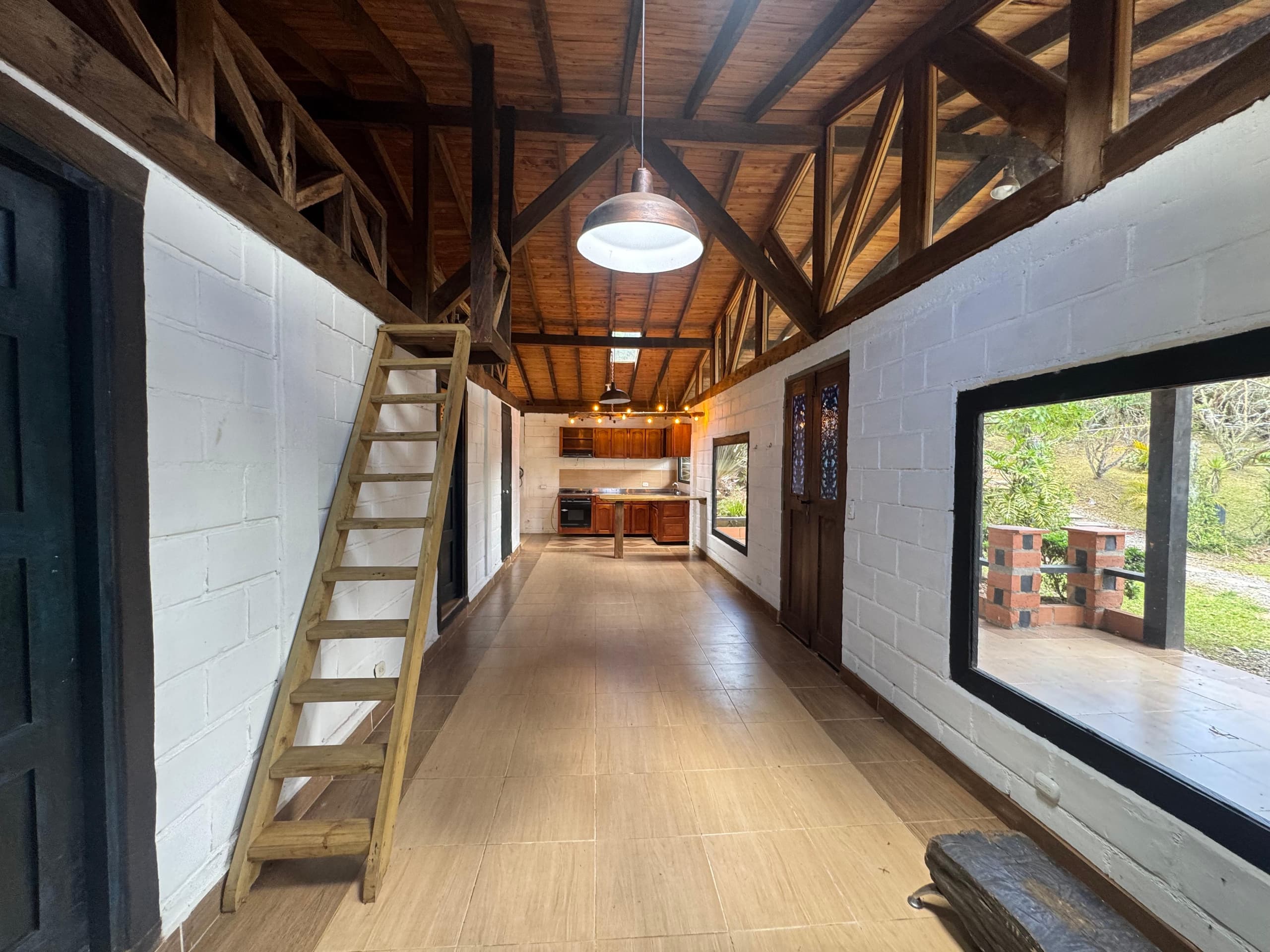 Casa Campestre en arriendo en El Retiro Campestre — foto 4 de 20