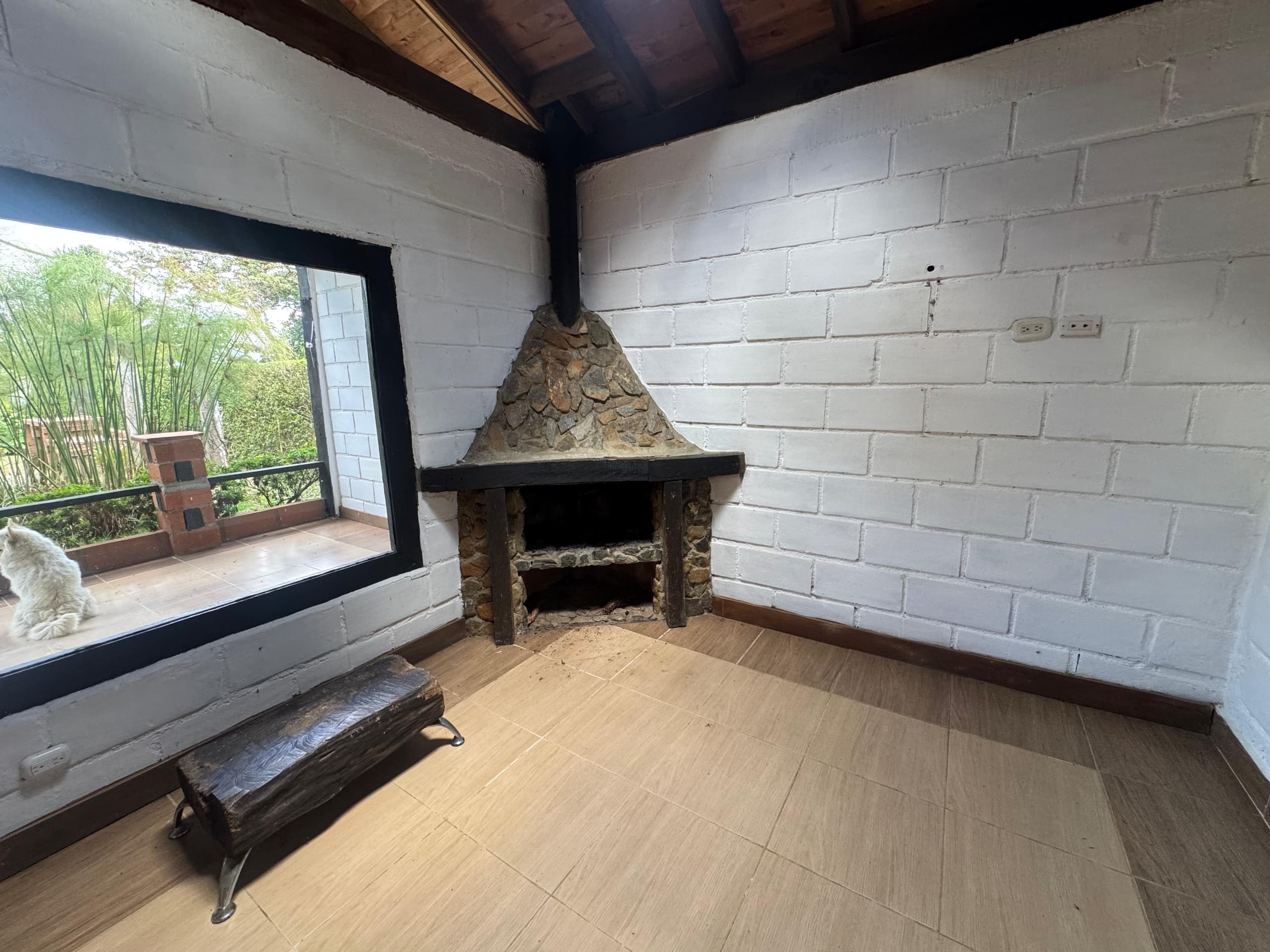 Casa Campestre en arriendo en El Retiro Campestre — foto 5 de 20