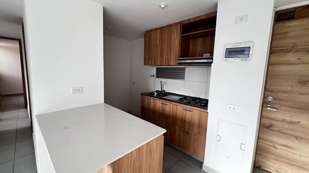 Apartamento en arriendo en Rionegro — foto 2 de 15