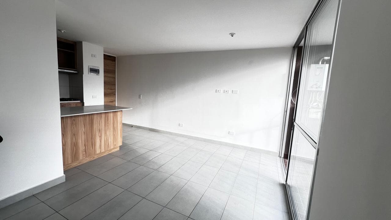 Apartamento en arriendo en Rionegro — foto 4 de 15