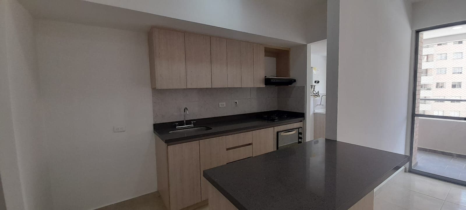 Apartamento en arriendo en Bello — foto 1 de 16