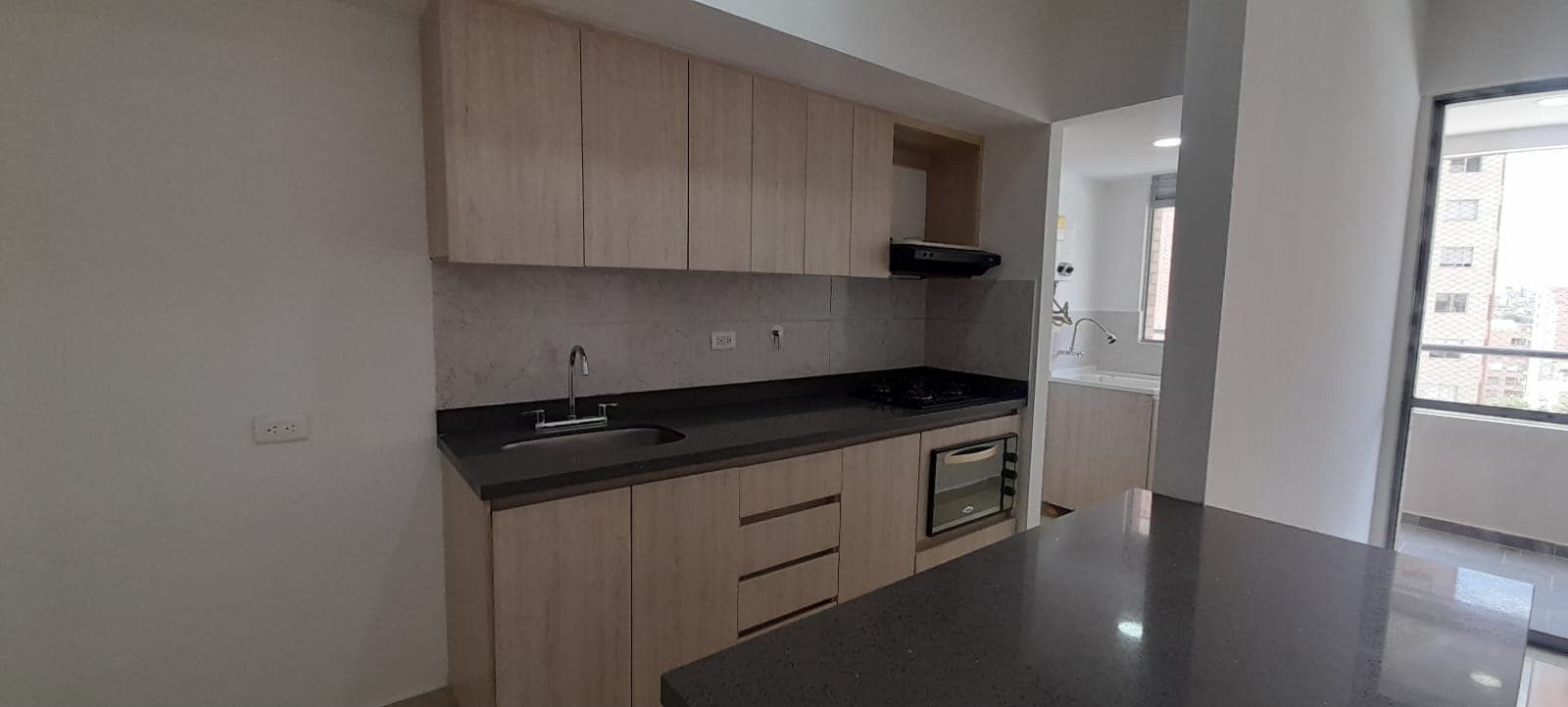 Apartamento en arriendo en Bello — foto 2 de 16