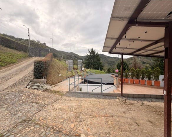 Casa Vivienda en arriendo en Rionegro — foto 3 de 19