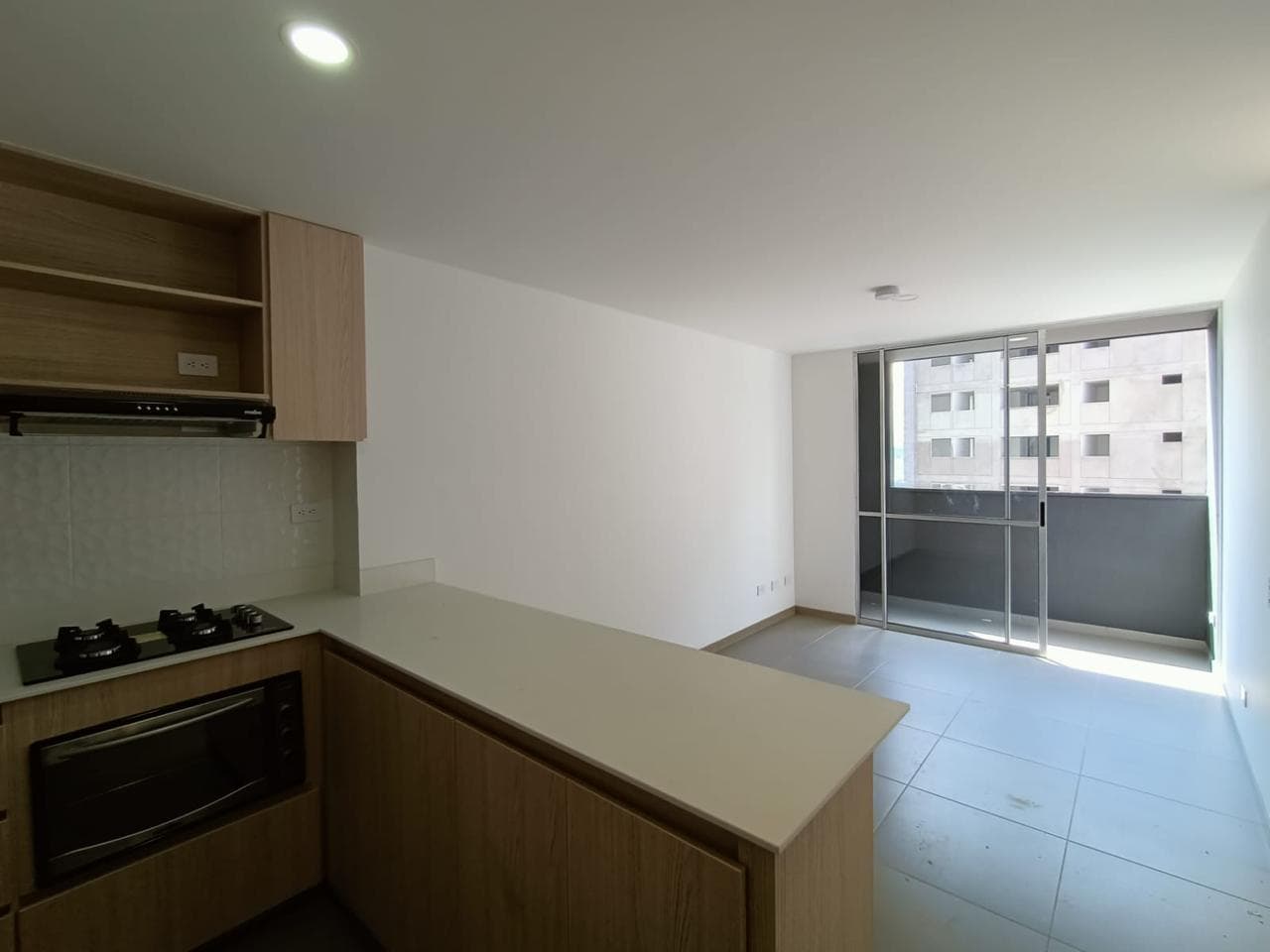 Apartamento en arriendo en Guayabal, Itagui — foto 3 de 12