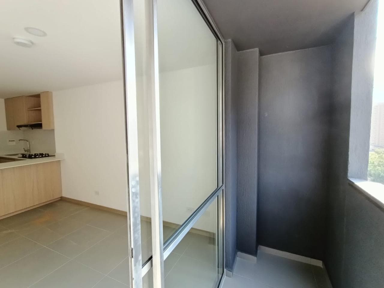 Apartamento en arriendo en Guayabal, Itagui — foto 4 de 12