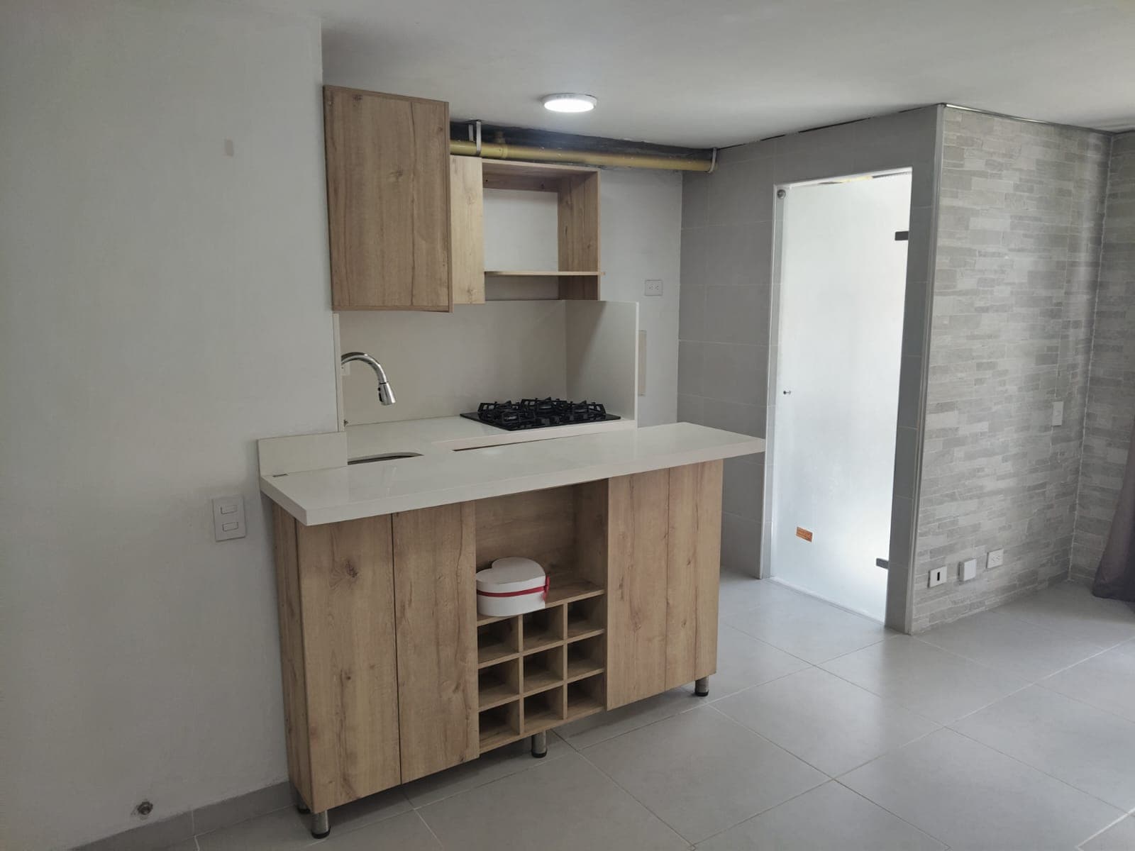 Apartamento en arriendo en La Estrella — foto 1 de 15