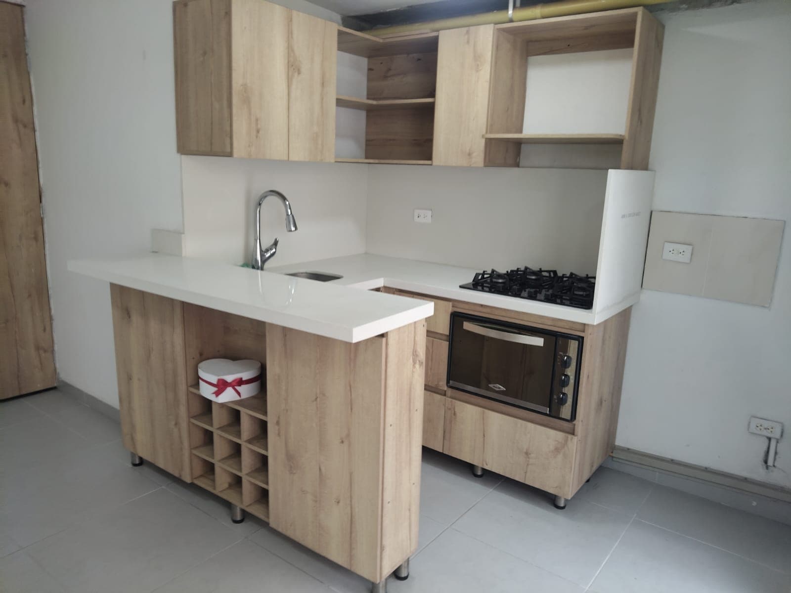 Apartamento en arriendo en La Estrella — foto 2 de 15