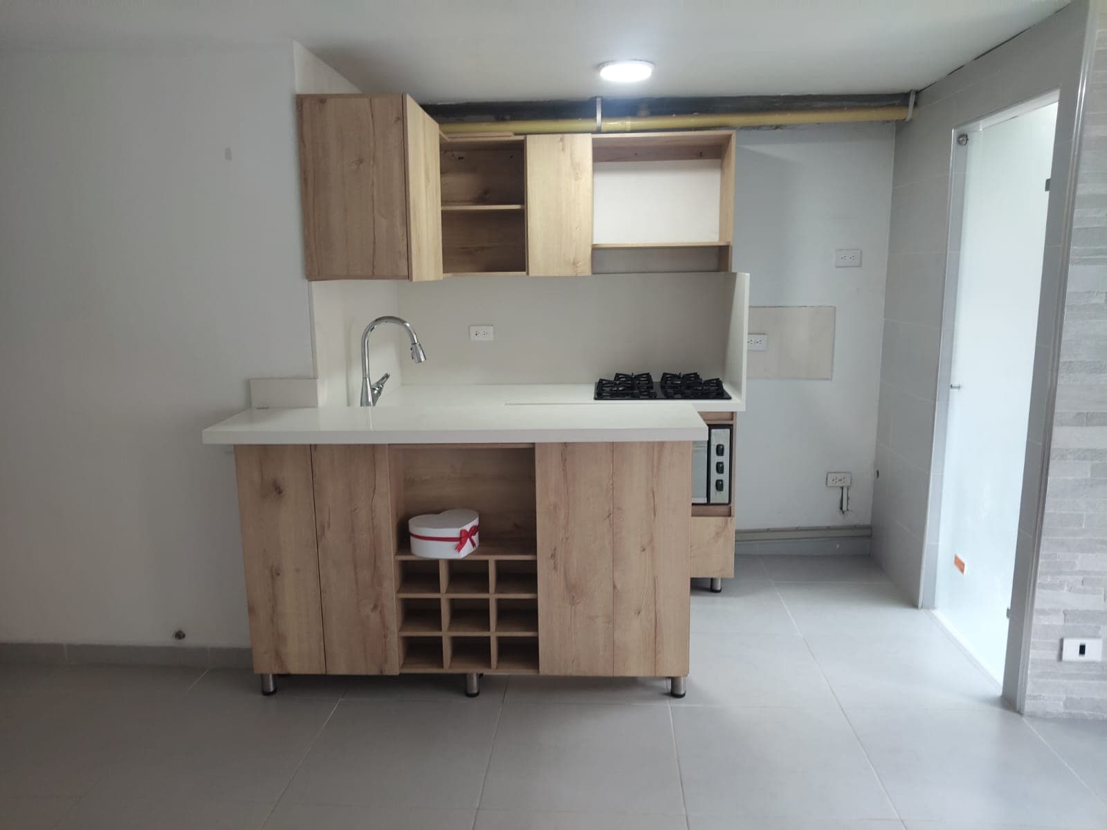 Apartamento en arriendo en La Estrella — foto 3 de 15