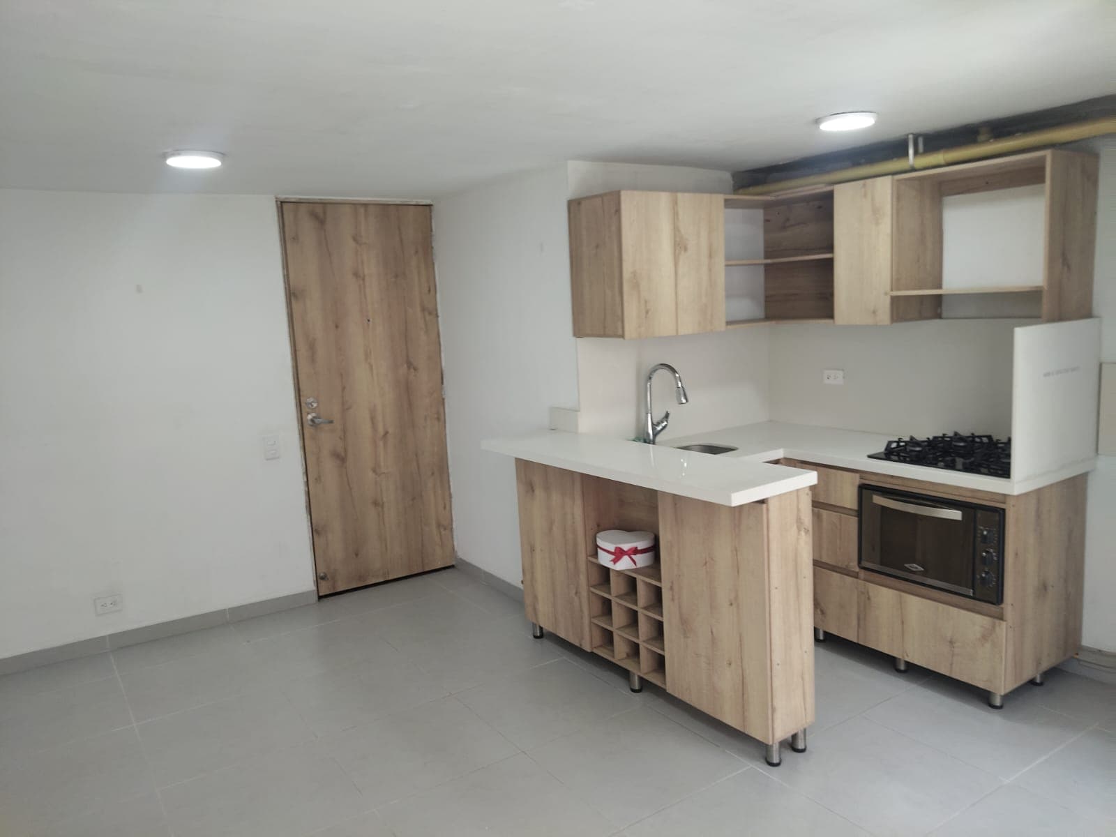 Apartamento en arriendo en La Estrella — foto 4 de 15